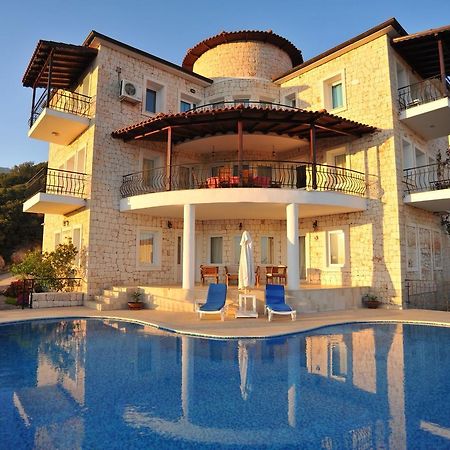 In House Hostel Kas (Adults Only) מראה חיצוני תמונה