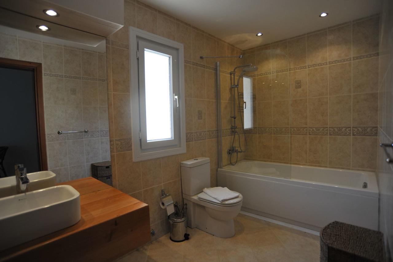 In House Hostel Kas (Adults Only) מראה חיצוני תמונה
