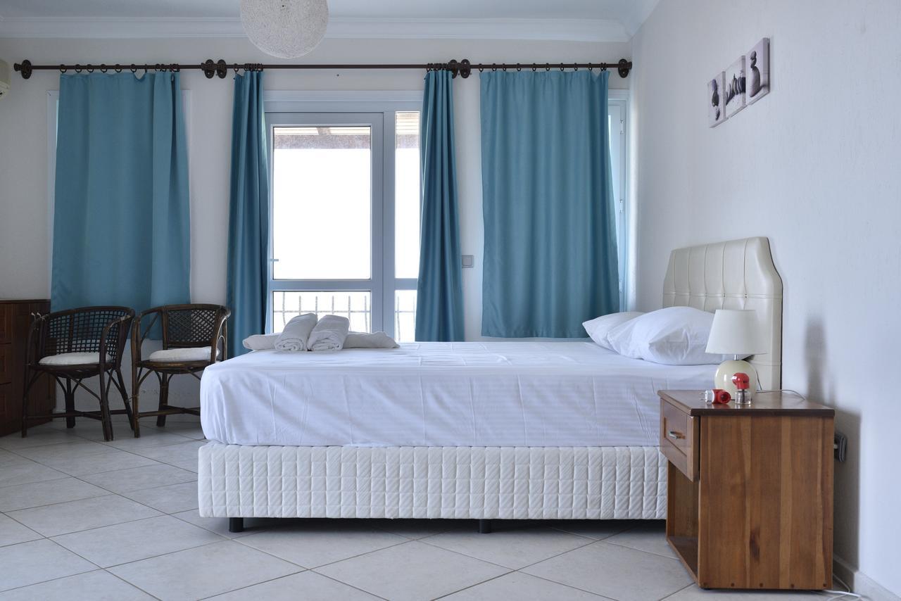 In House Hostel Kas (Adults Only) מראה חיצוני תמונה