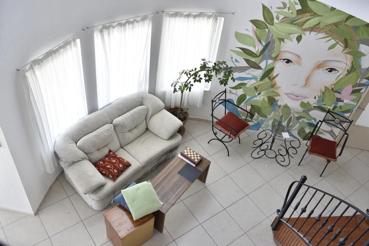 In House Hostel Kas (Adults Only) מראה חיצוני תמונה