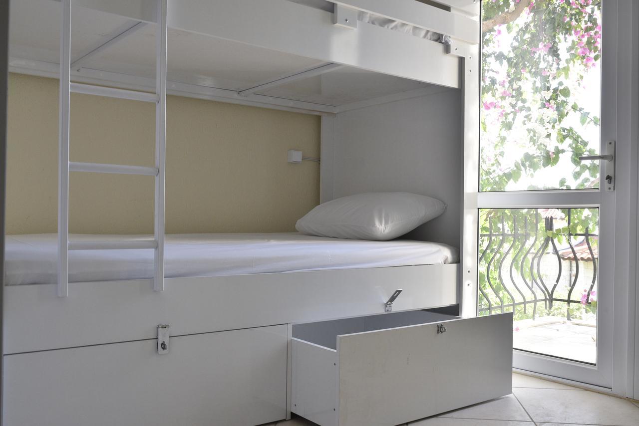 In House Hostel Kas (Adults Only) מראה חיצוני תמונה