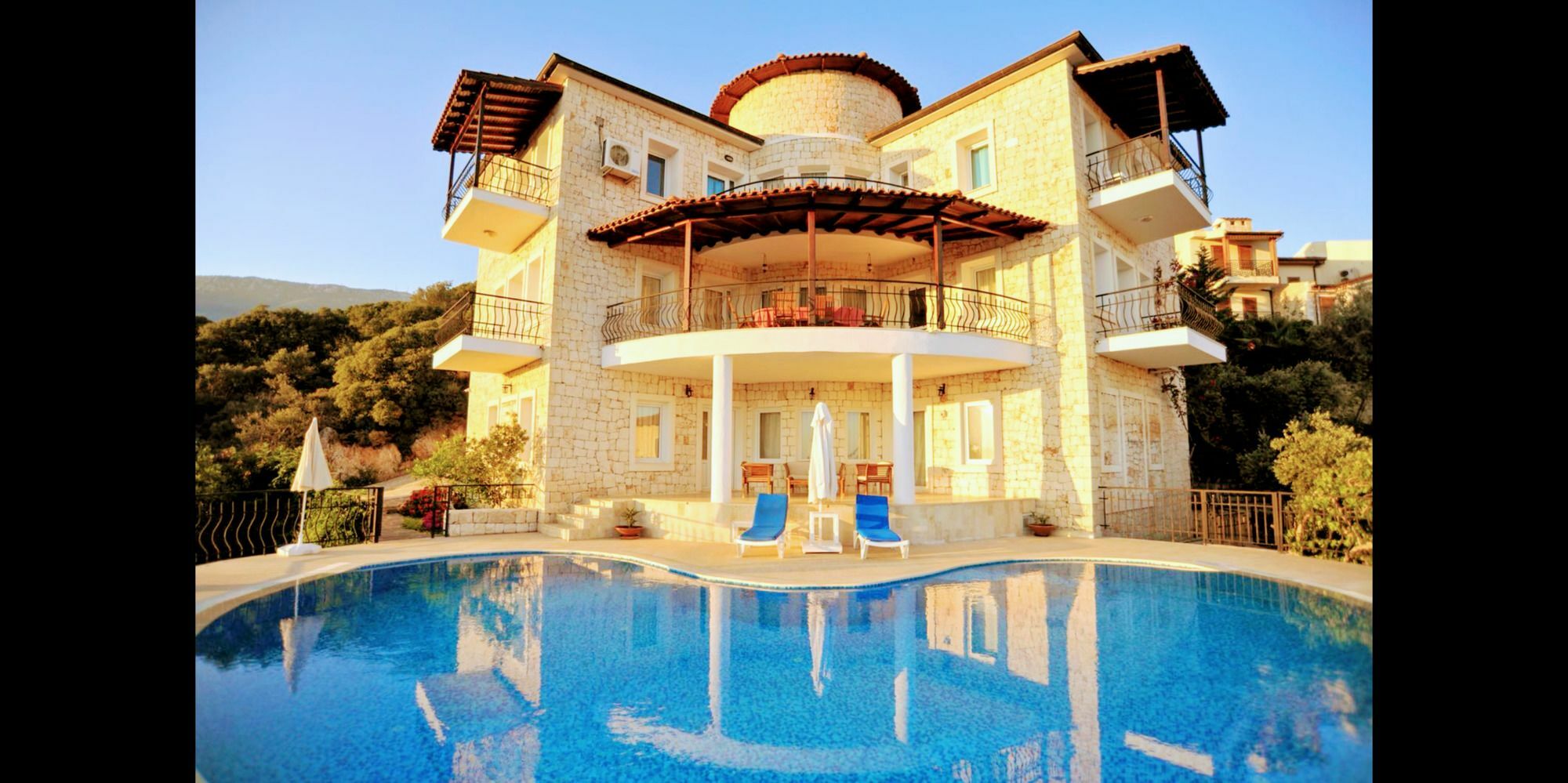 In House Hostel Kas (Adults Only) מראה חיצוני תמונה