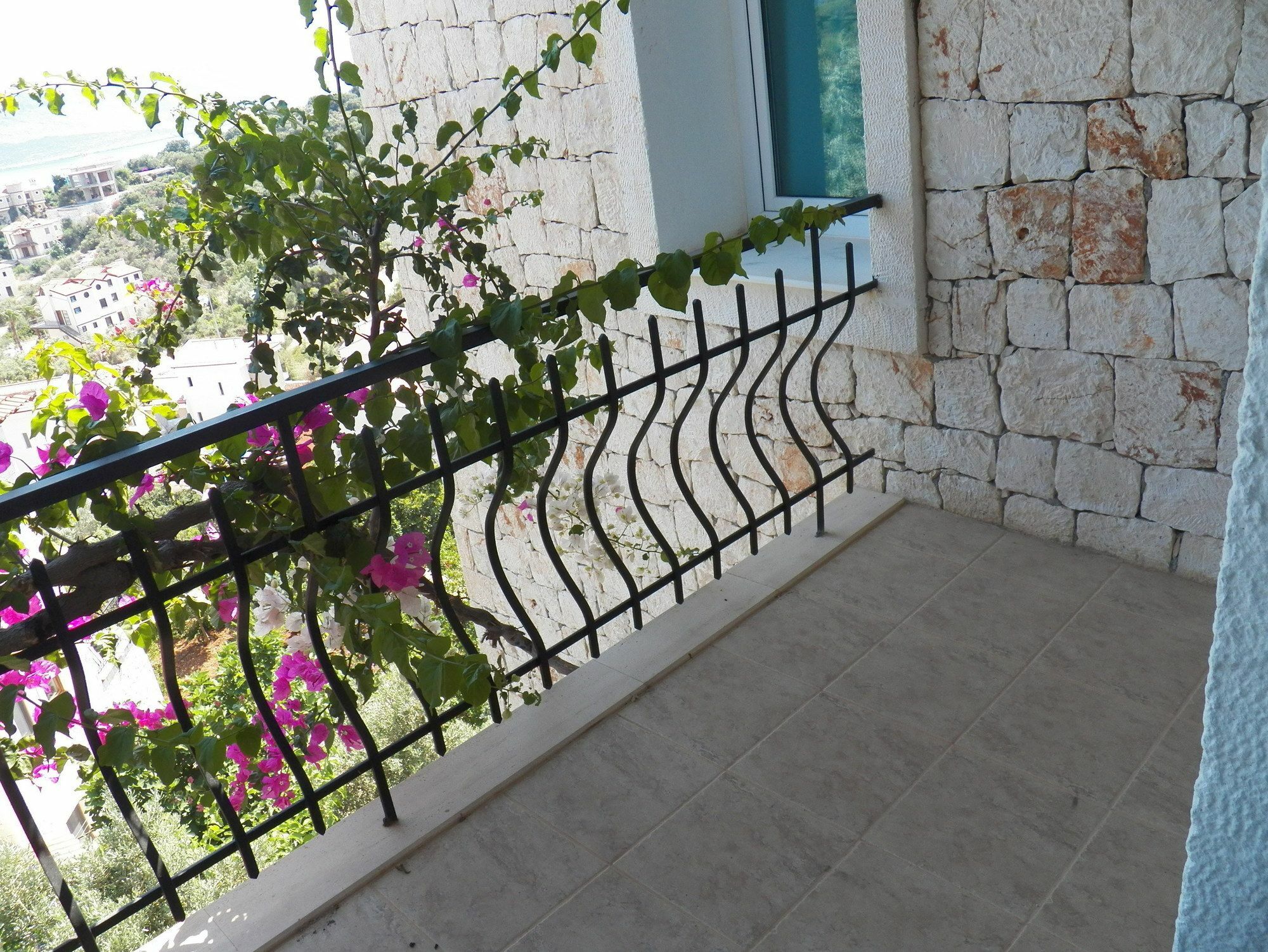 In House Hostel Kas (Adults Only) מראה חיצוני תמונה